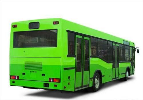 Аренда автобуса в Киеве и Одессе - Фото №2